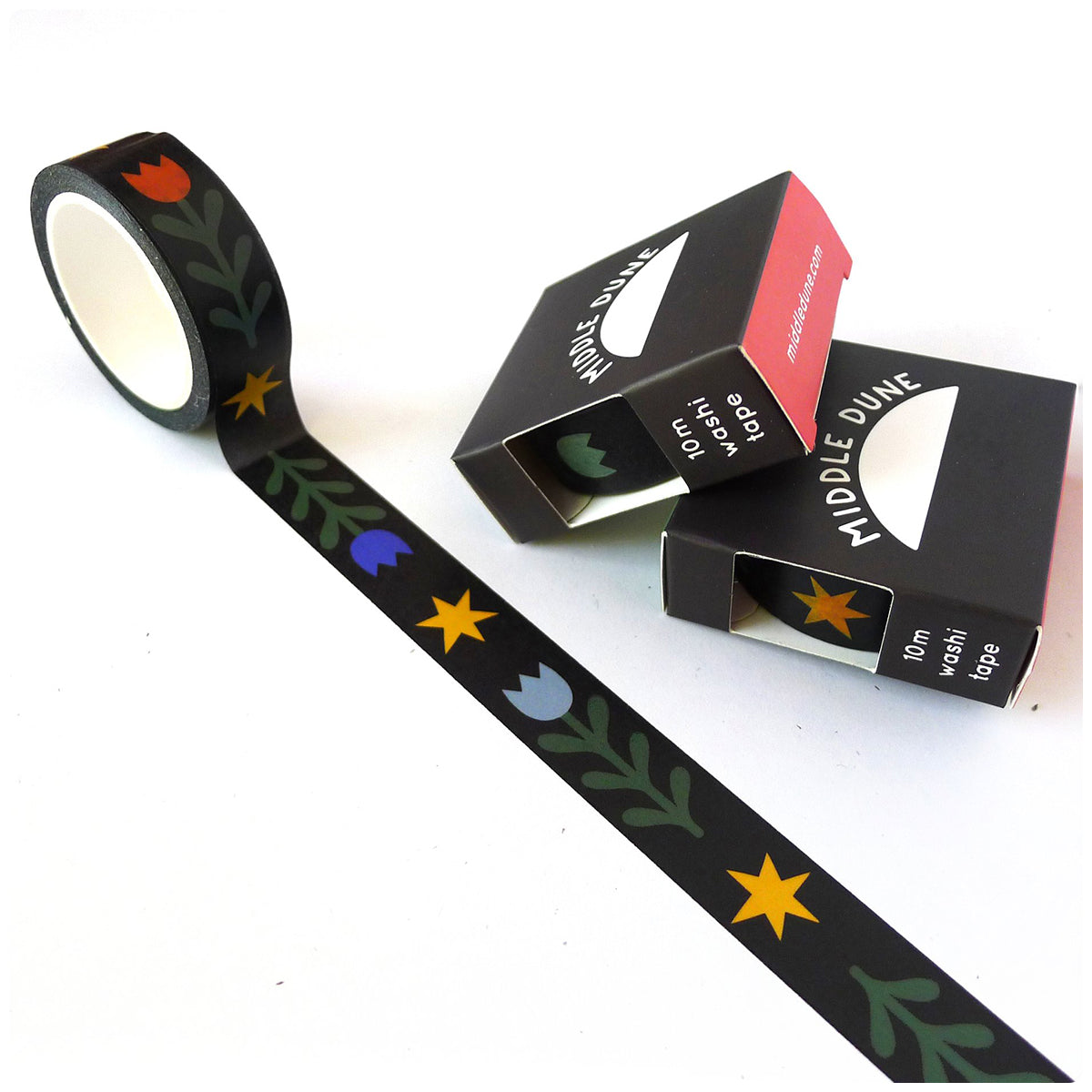 Tulip Washi Tape