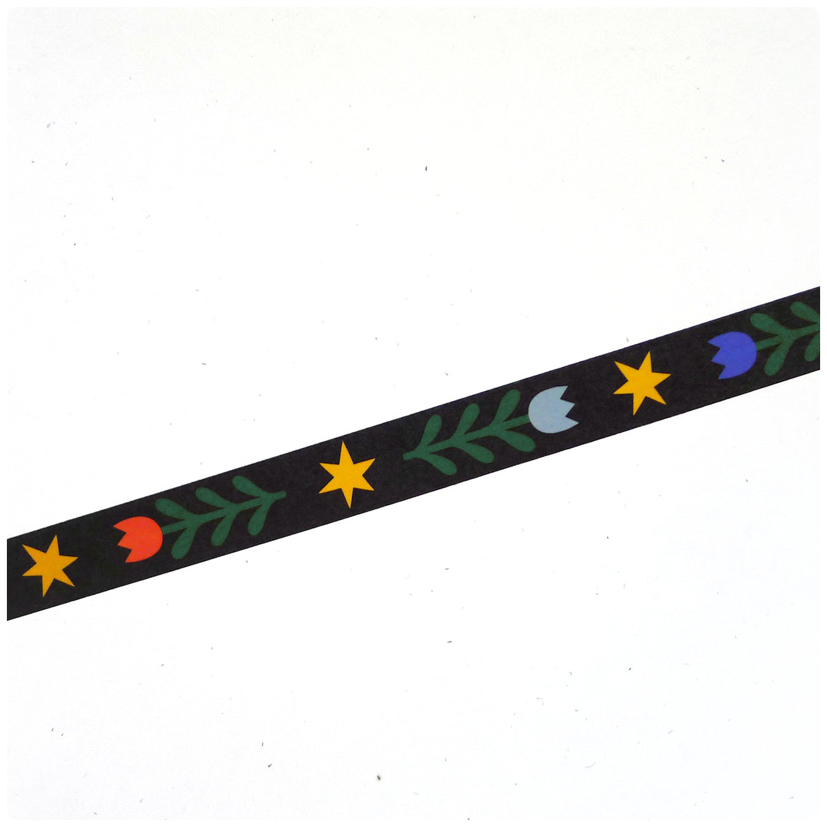 Tulip Washi Tape