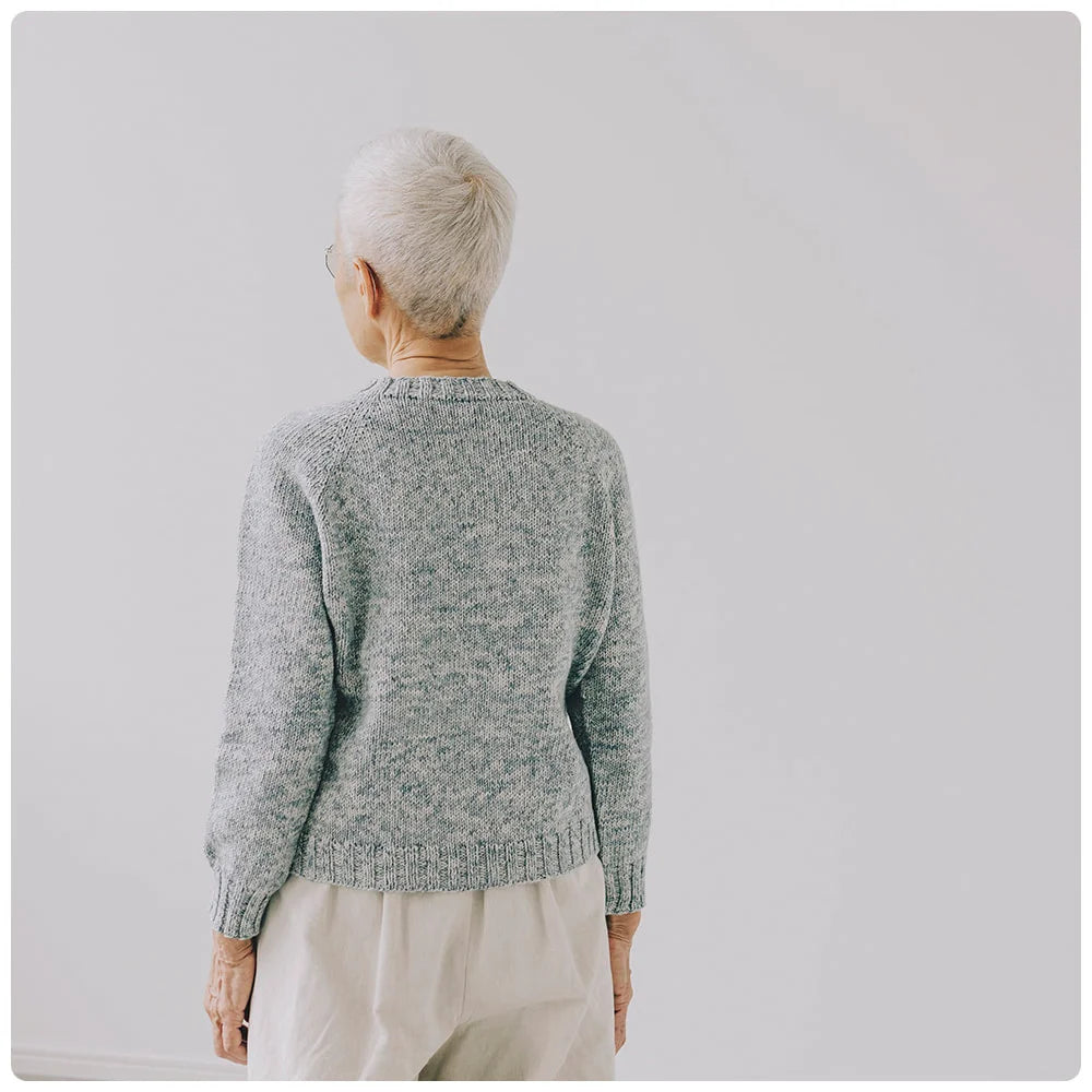 Seasonless - Patterns for Life