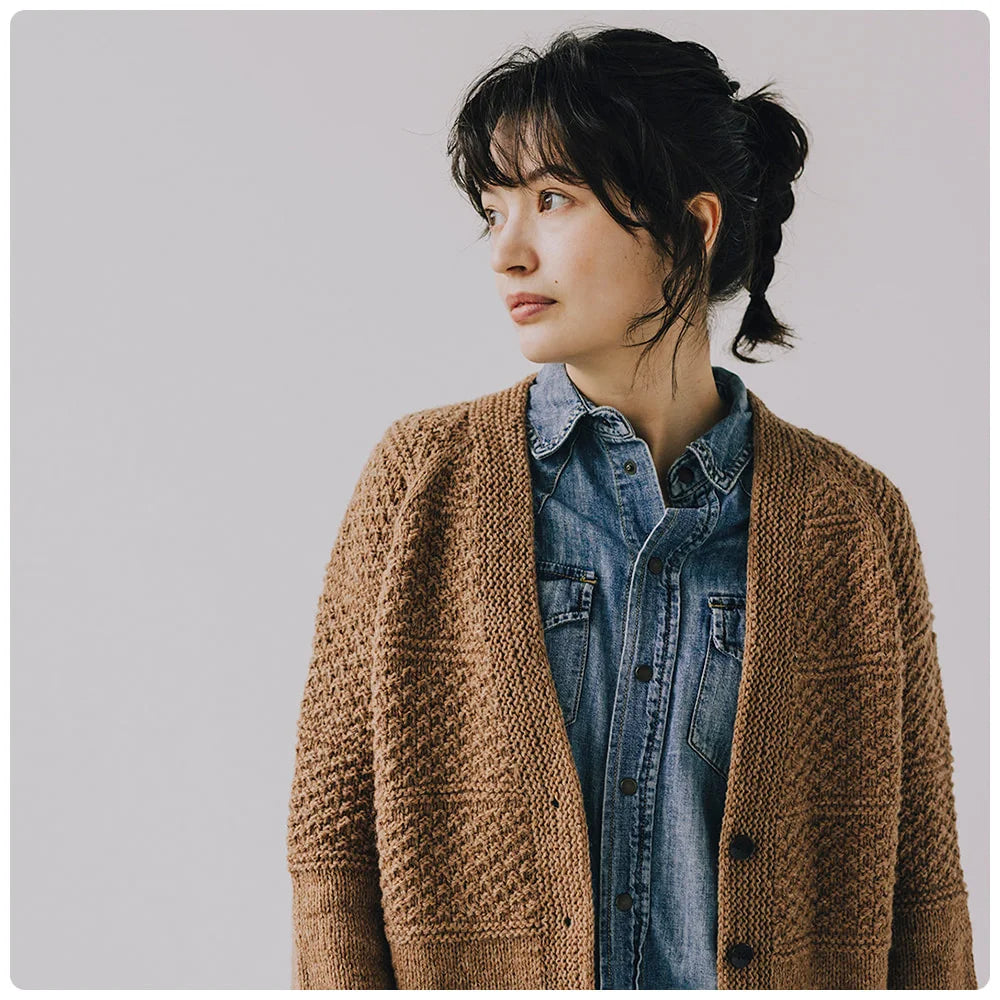 Seasonless Patterns for Life