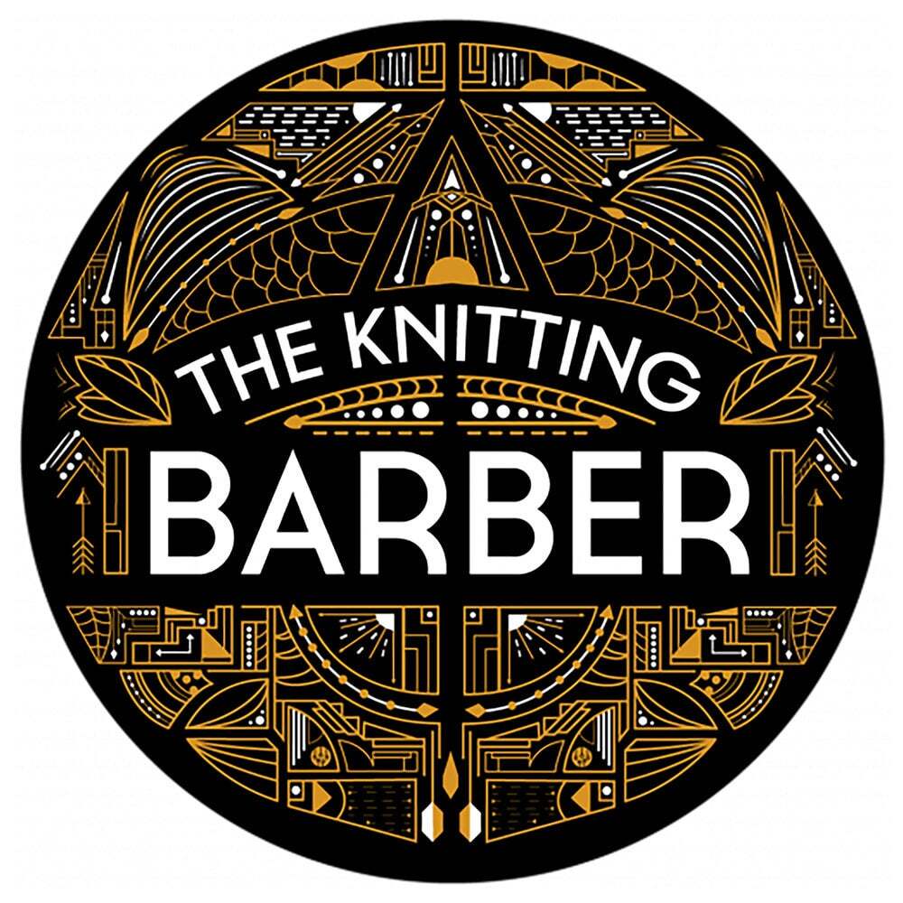 Barber Cord Set