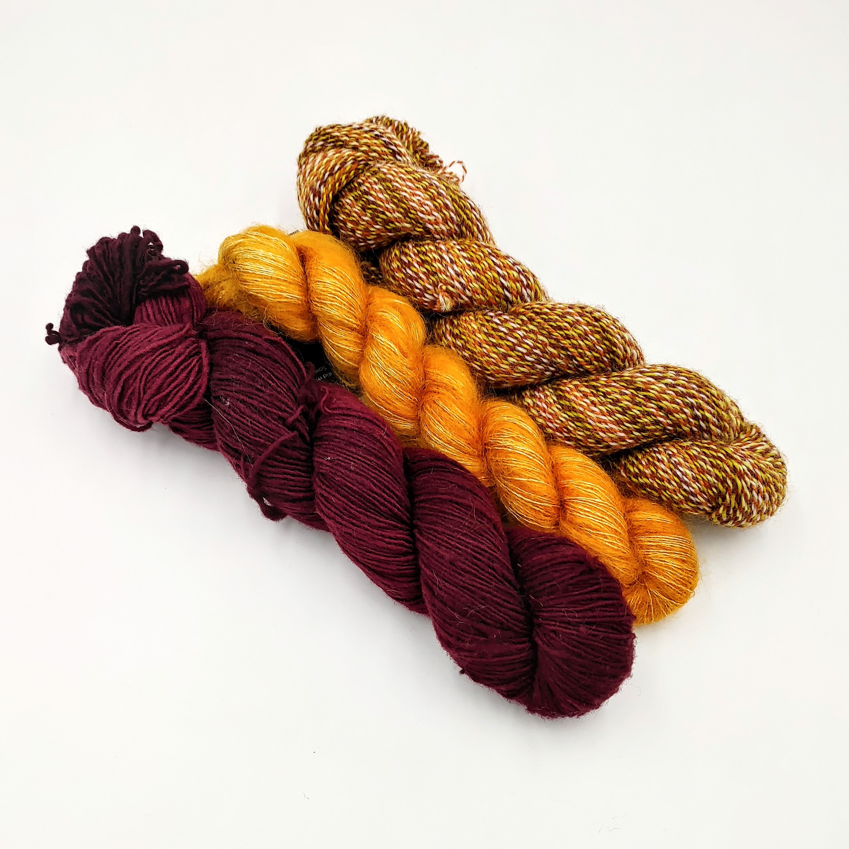 Rainbow Warrior Cowl Kit