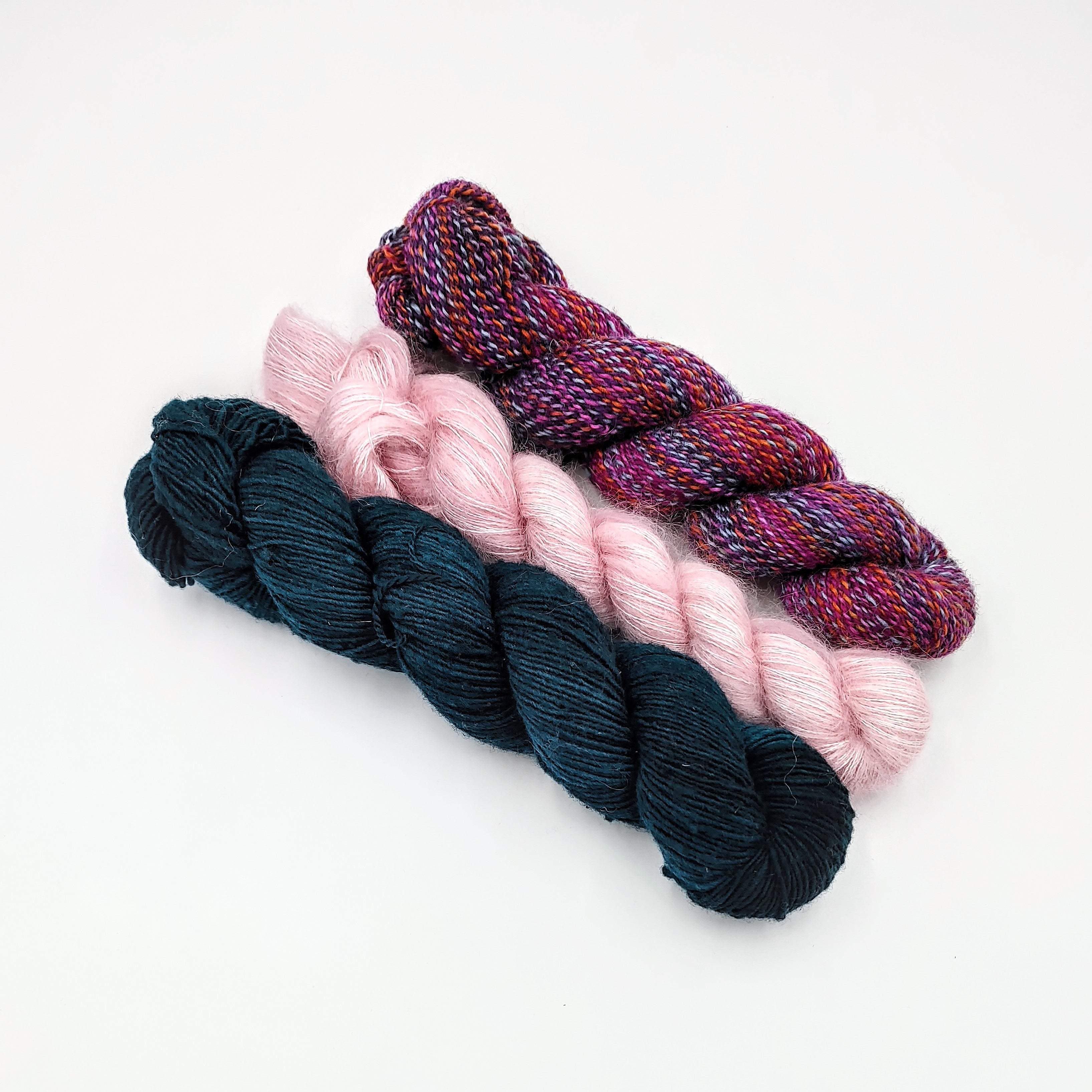 Rainbow Warrior Cowl Kit