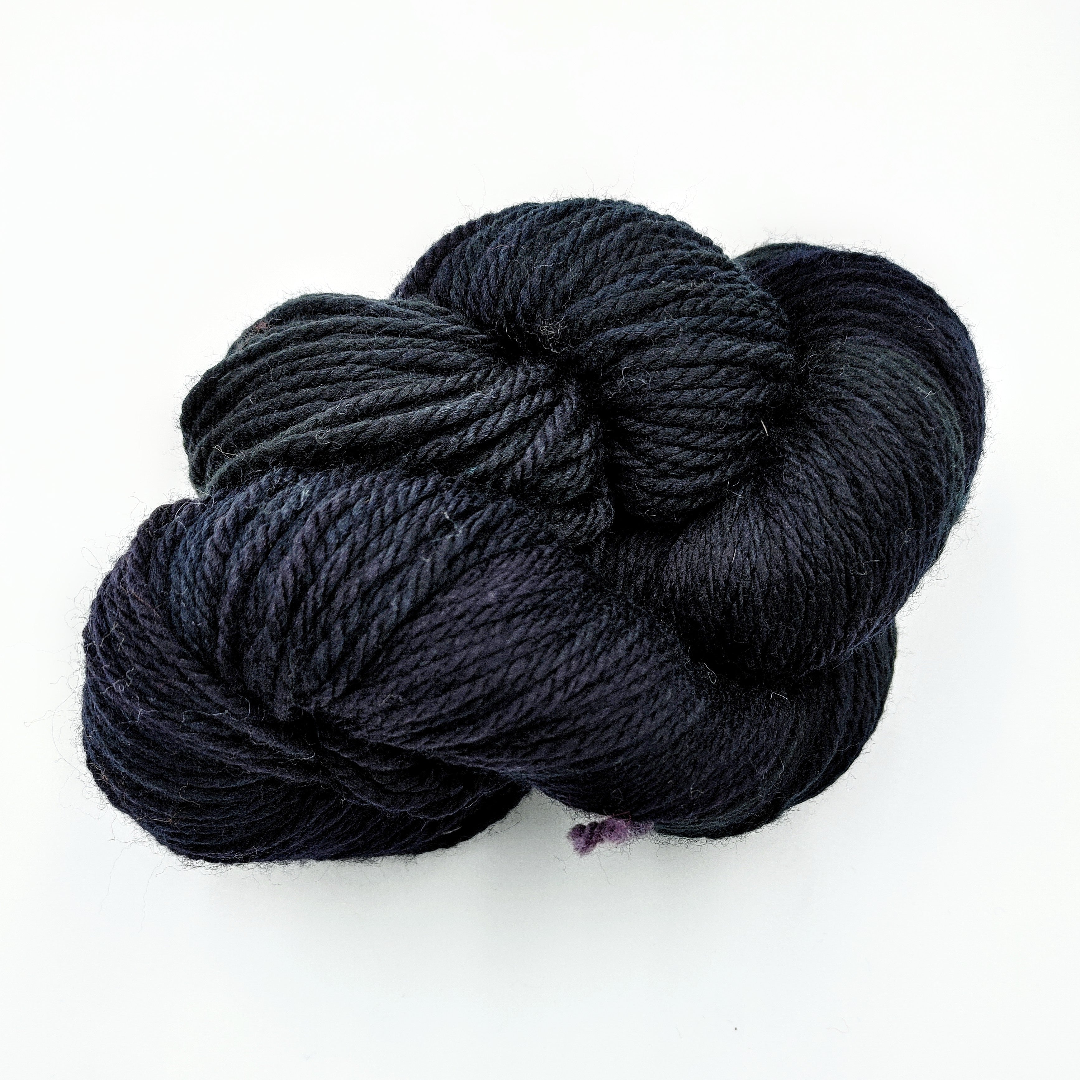 Shepherd Worsted