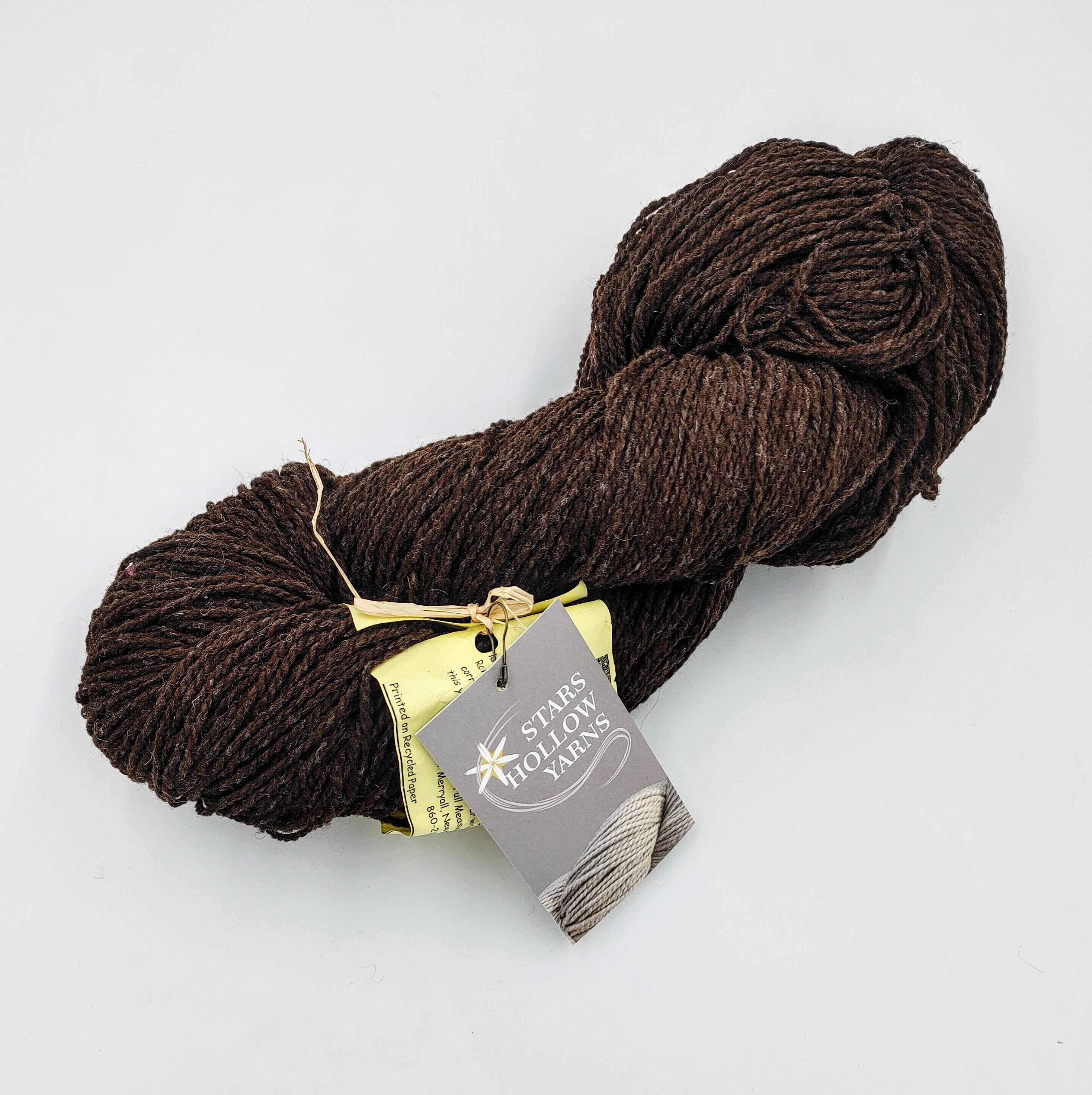 Local Merryall Yarn