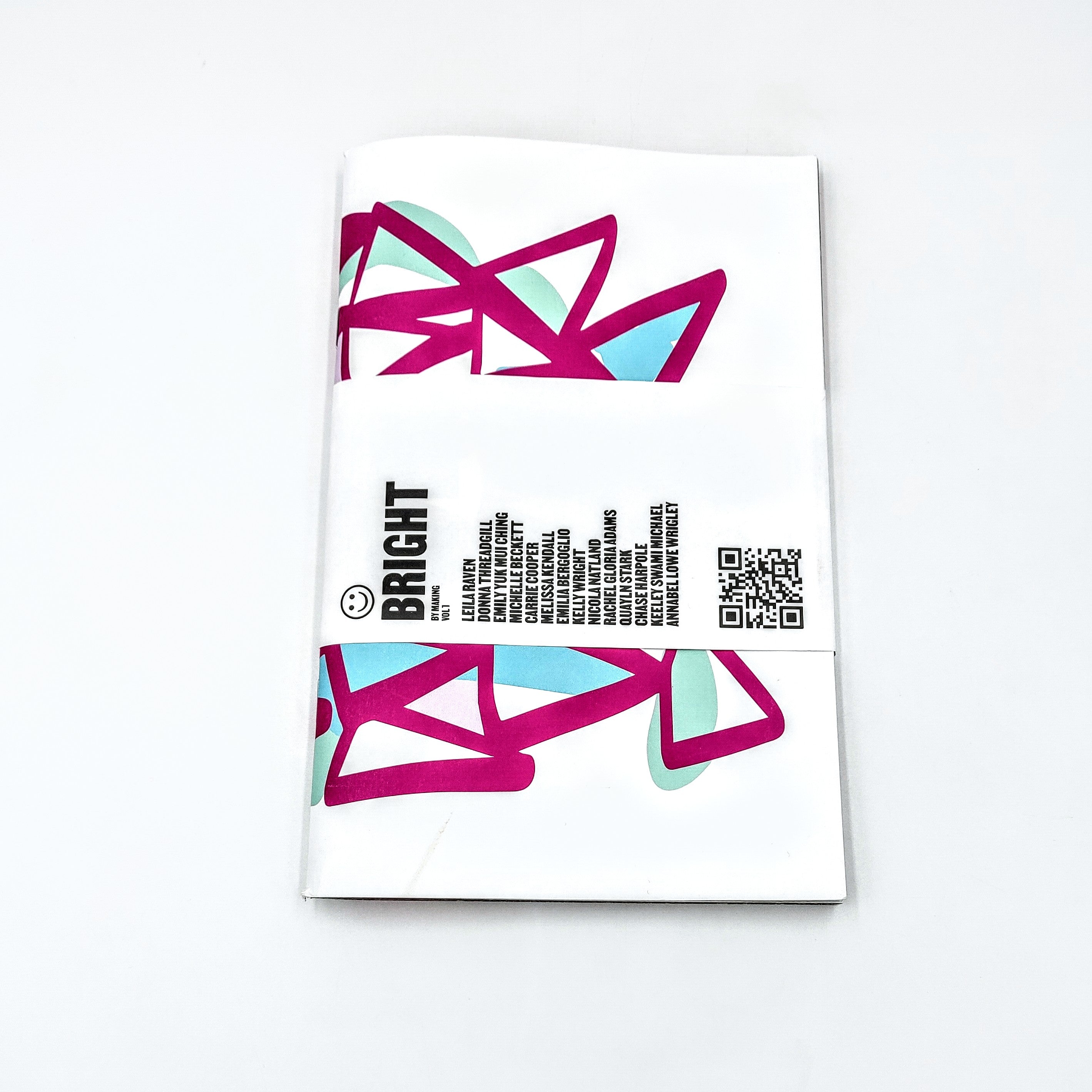Bright Magazine
