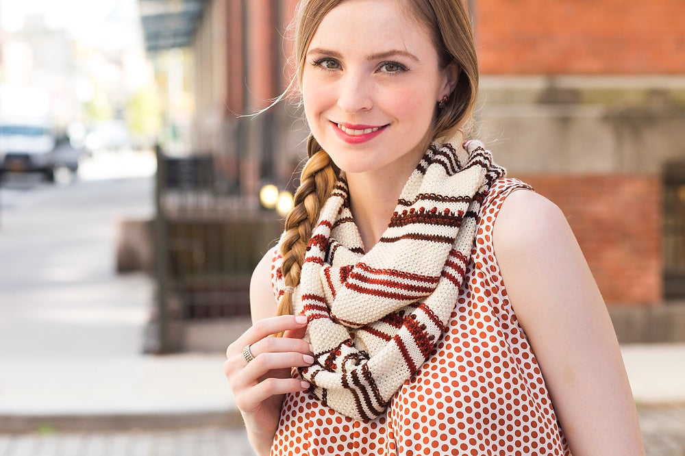 Malabrigo Book 14 - Mechita & Sock