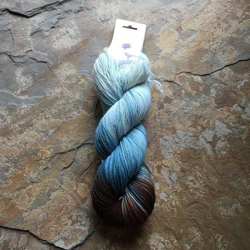 Spruce Fingering (merino)