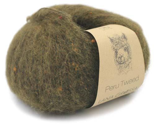 Peru Tweed