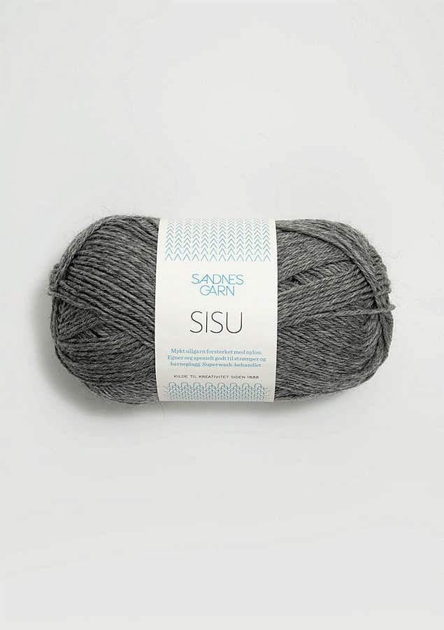 Sisu Superwash