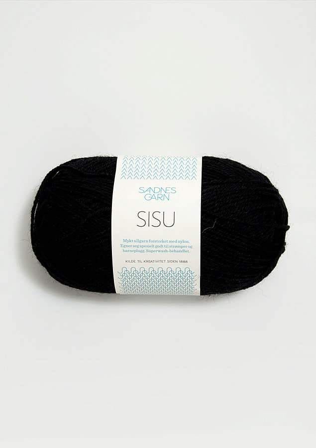 Sisu Superwash