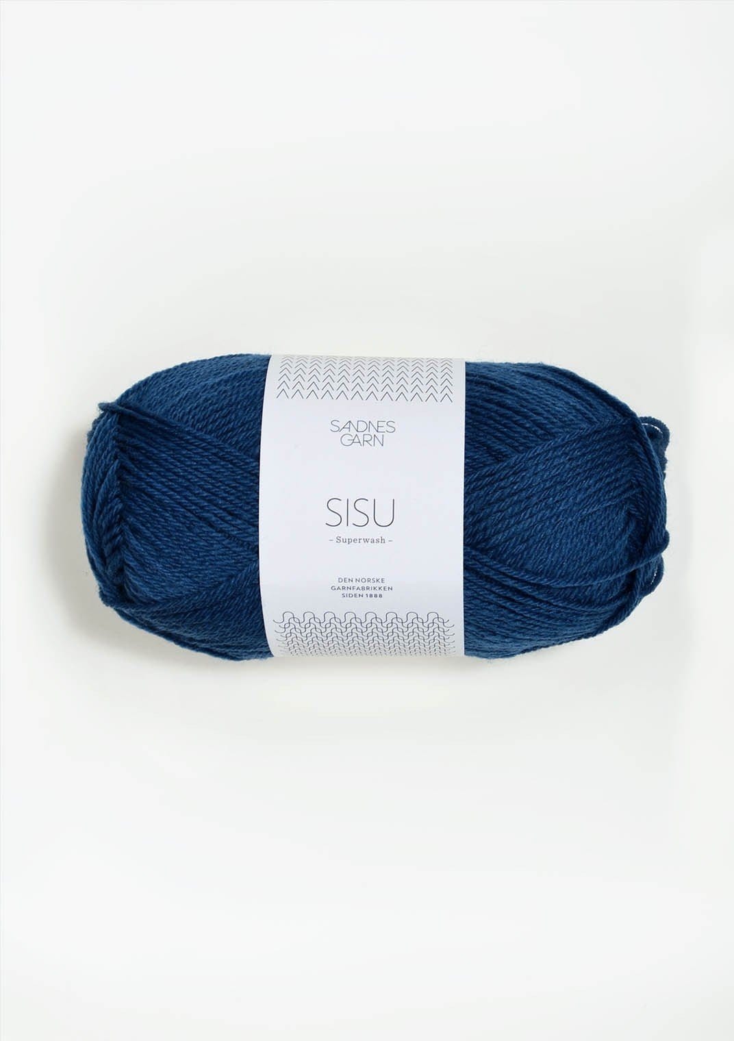 Sisu Superwash