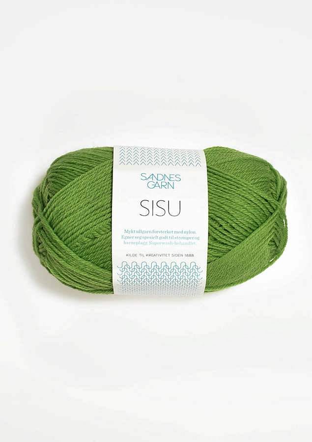 Sisu Superwash