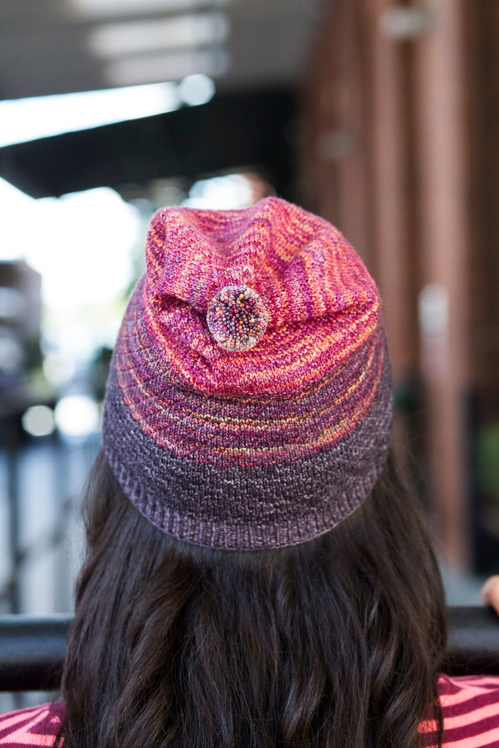 Malabrigo Book 14 - Mechita & Sock