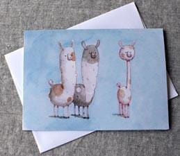 Greeting Card