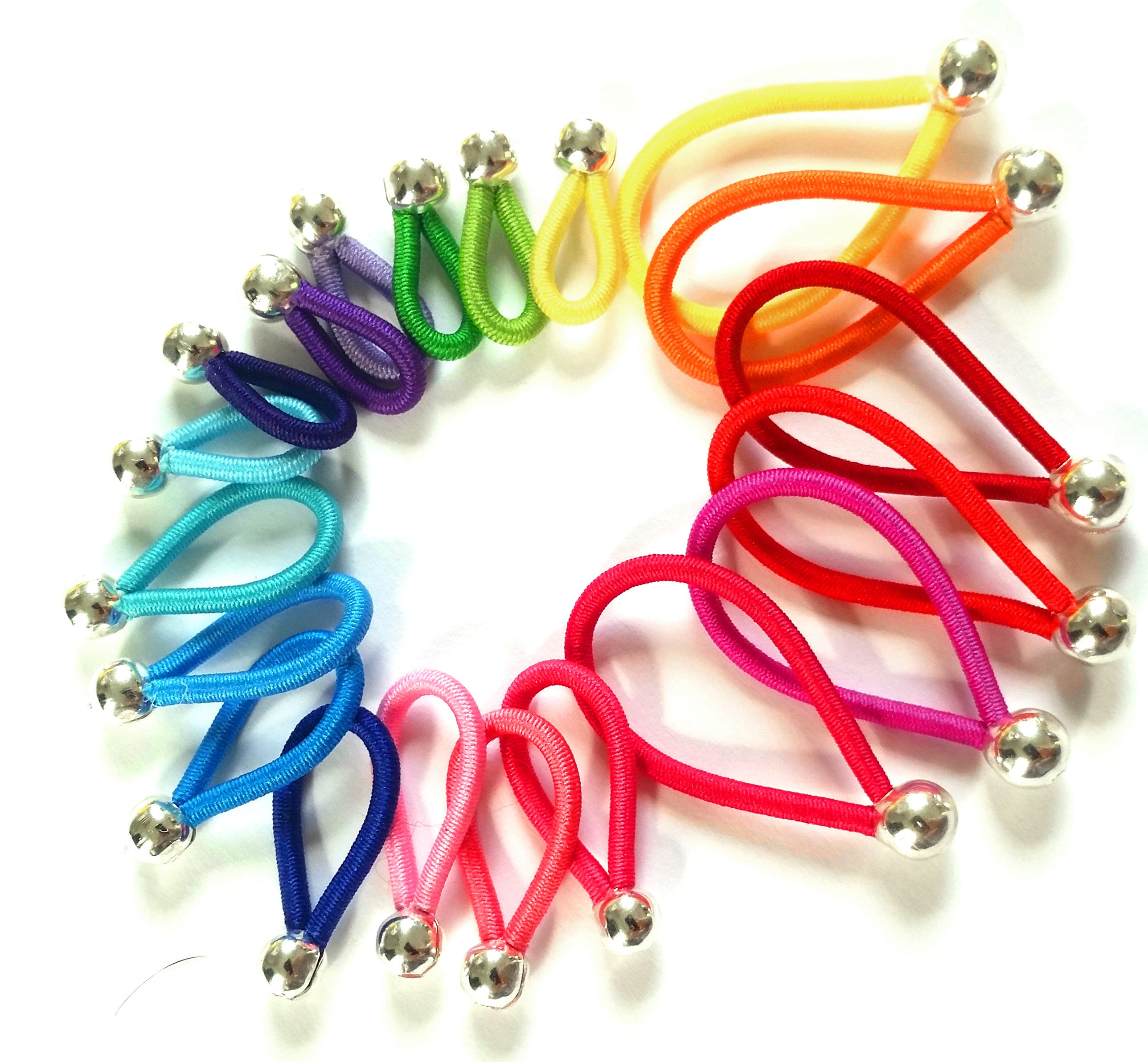 Floops Stitch Markers