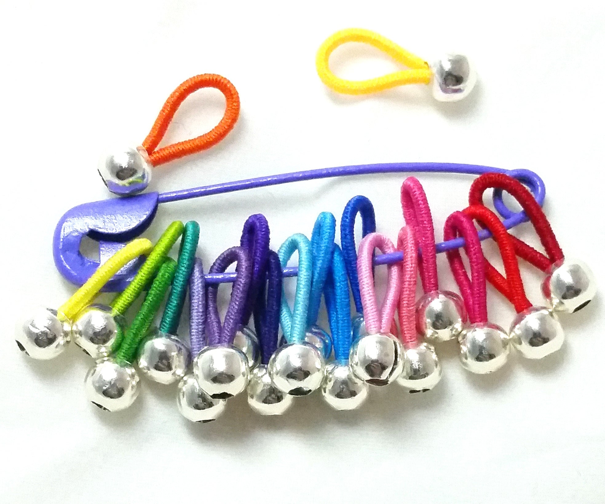 Floops Stitch Markers