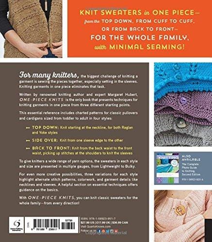 One-Piece Knits