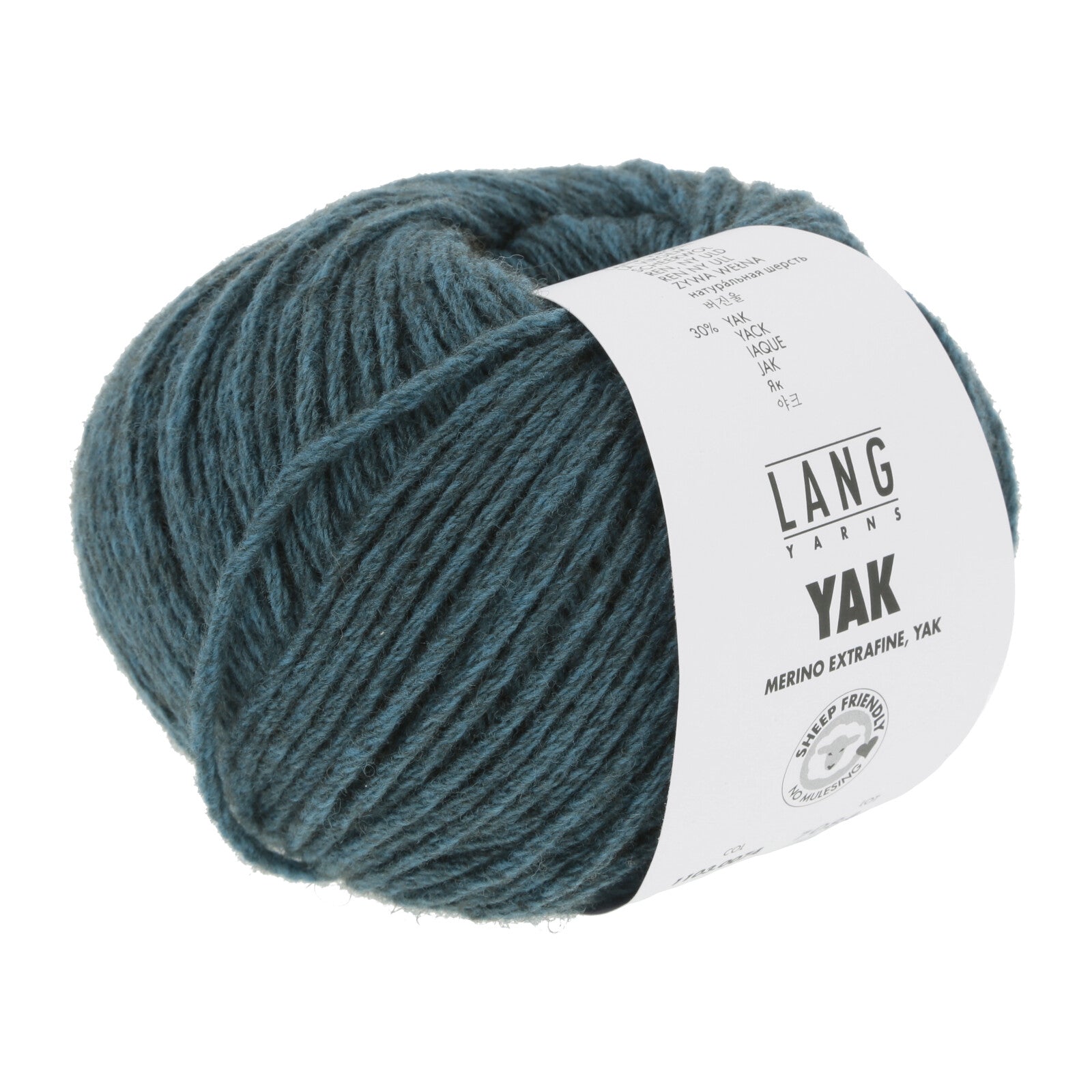 Yak