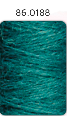 Sock Reinforcement Thread (Lang Jawoll Bobbins)