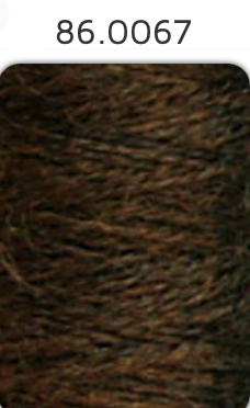 Sock Reinforcement Thread (Lang Jawoll Bobbins)