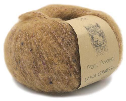 Peru Tweed