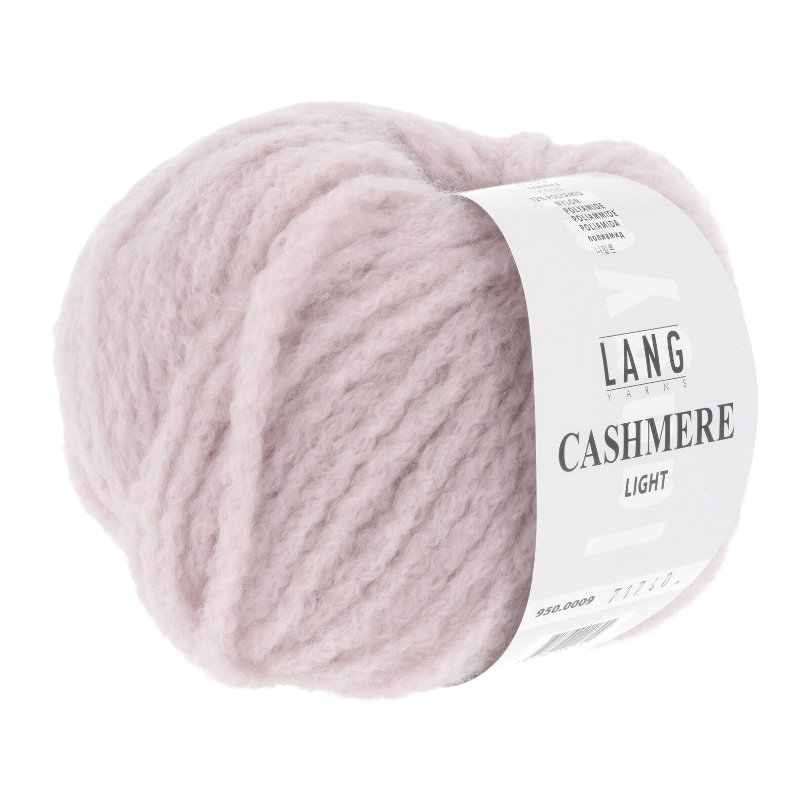 Cashmere Light