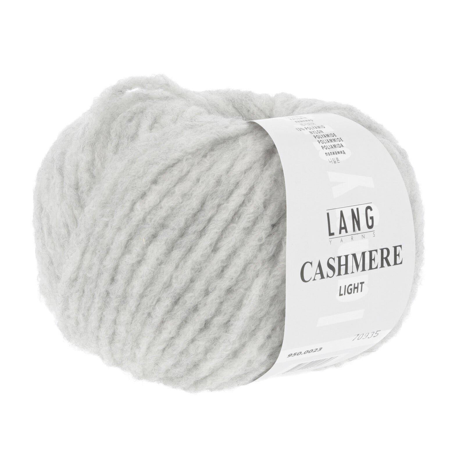 Cashmere Light