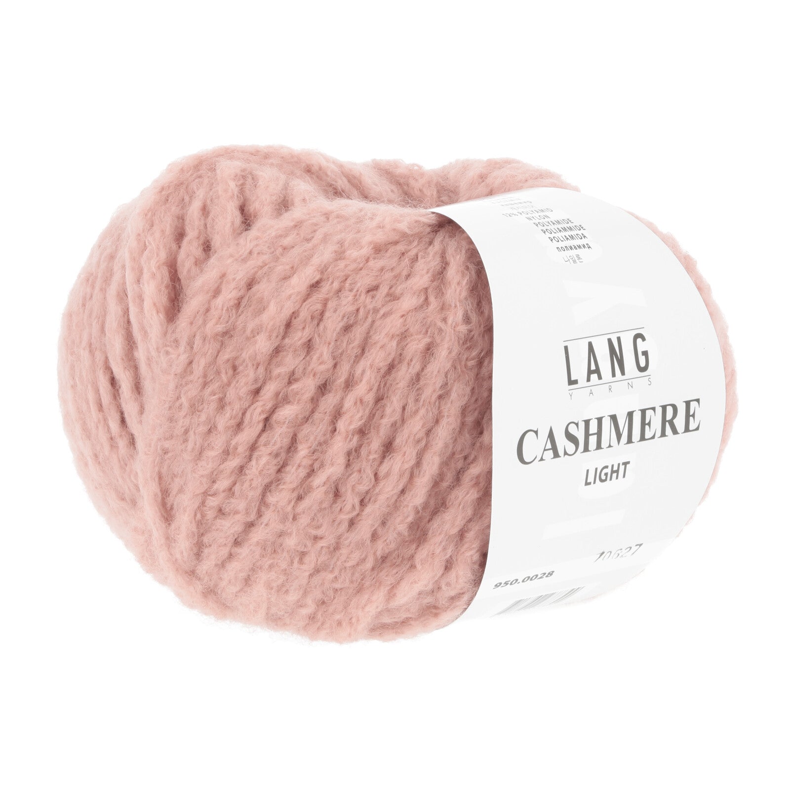 Cashmere Light