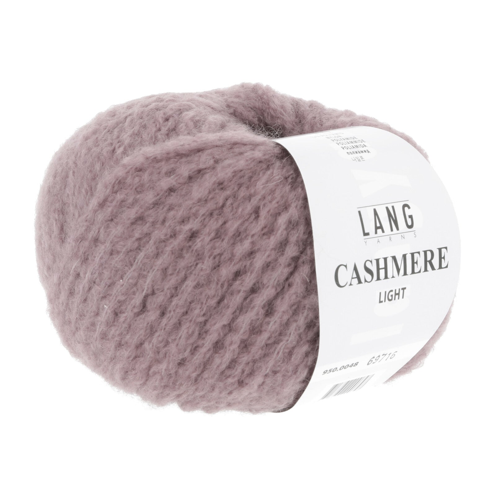 Cashmere Light