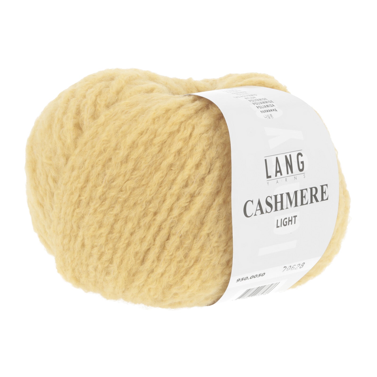 Cashmere Light