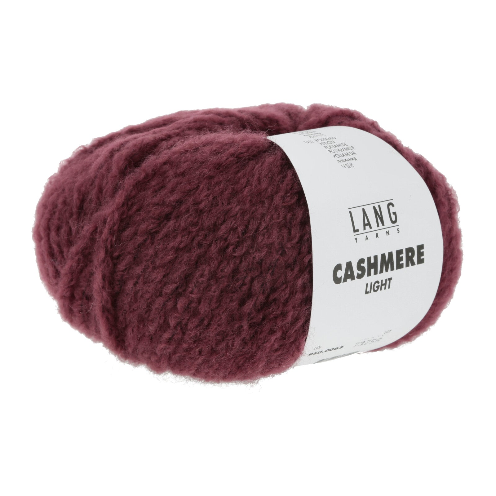 Cashmere Light