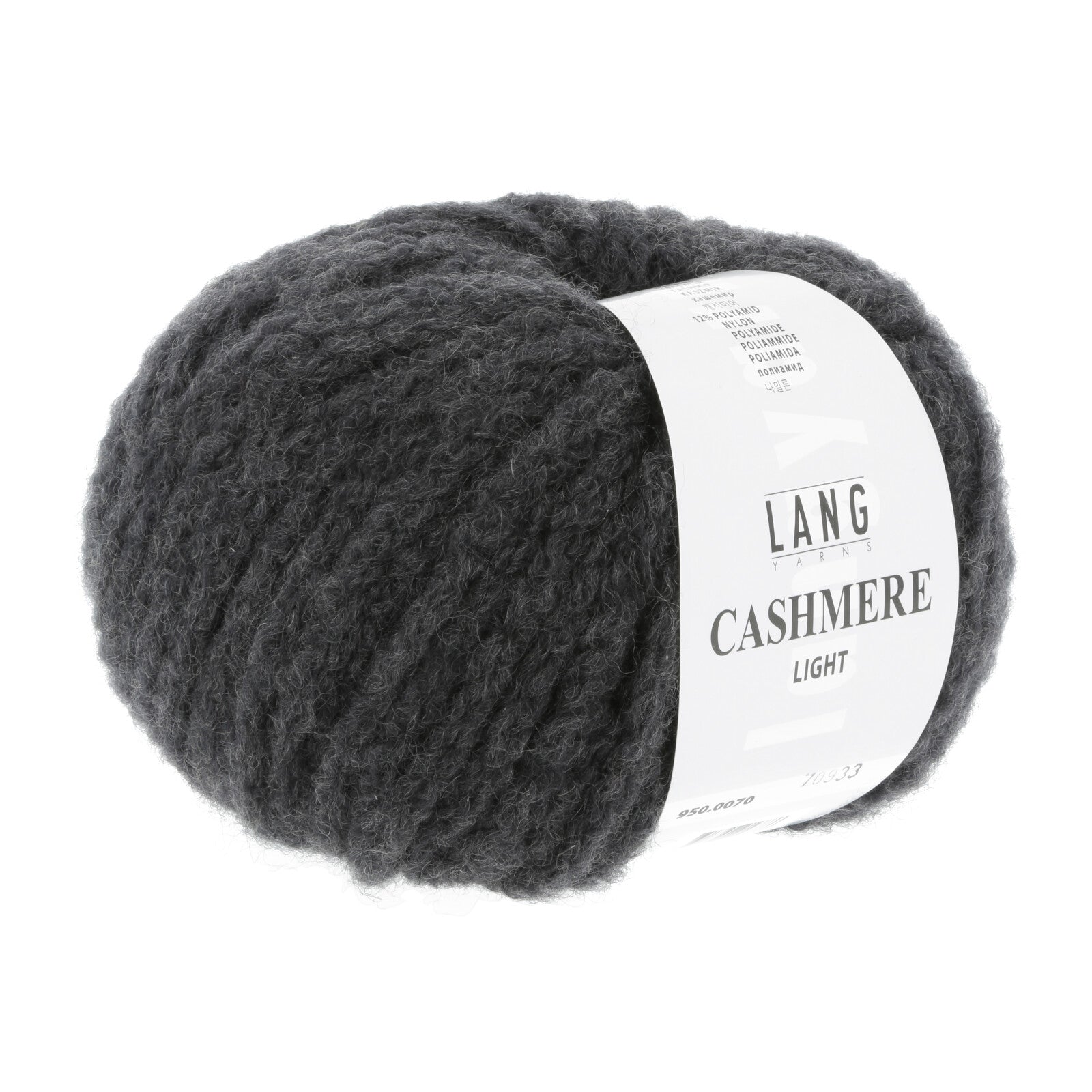 Cashmere Light