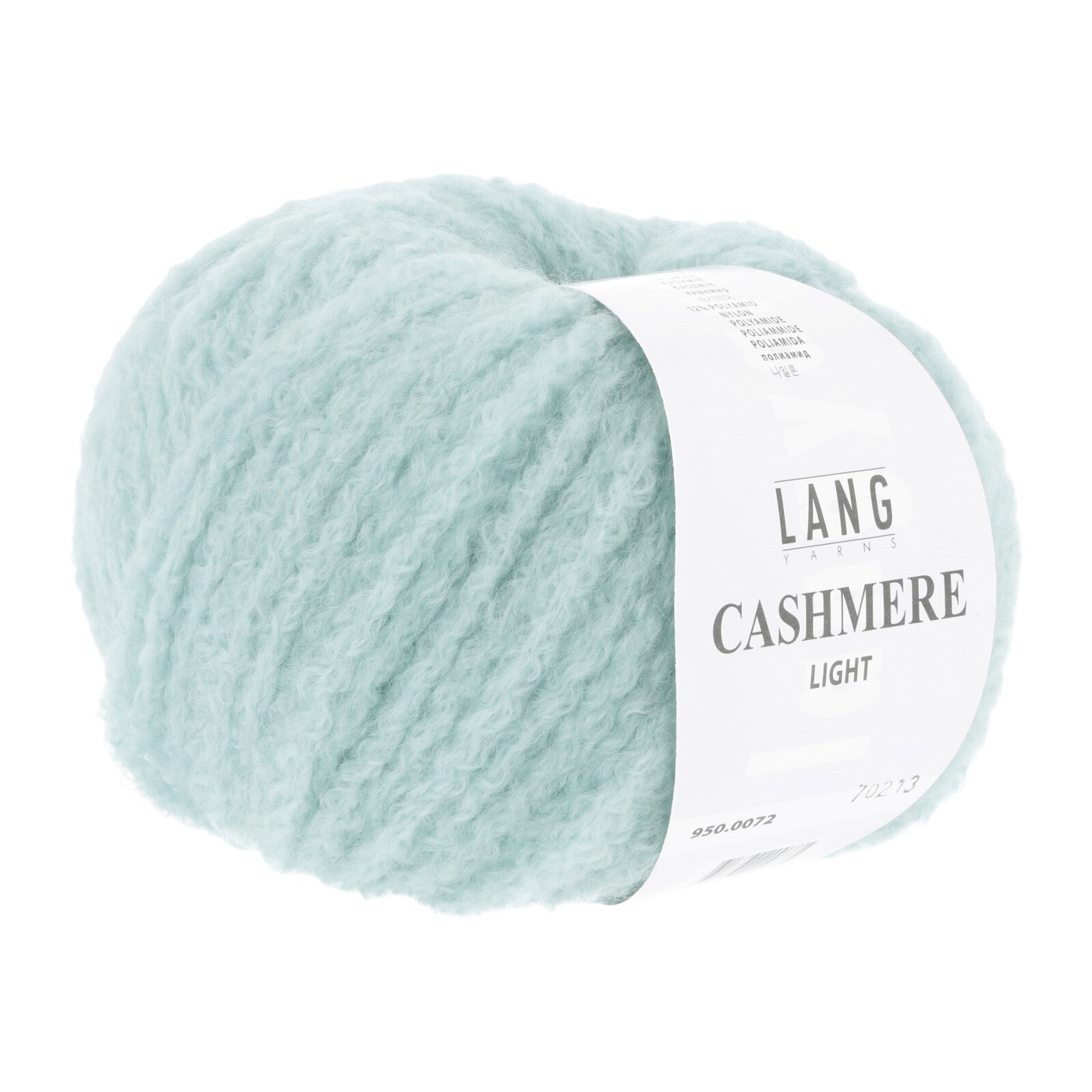 Cashmere Light