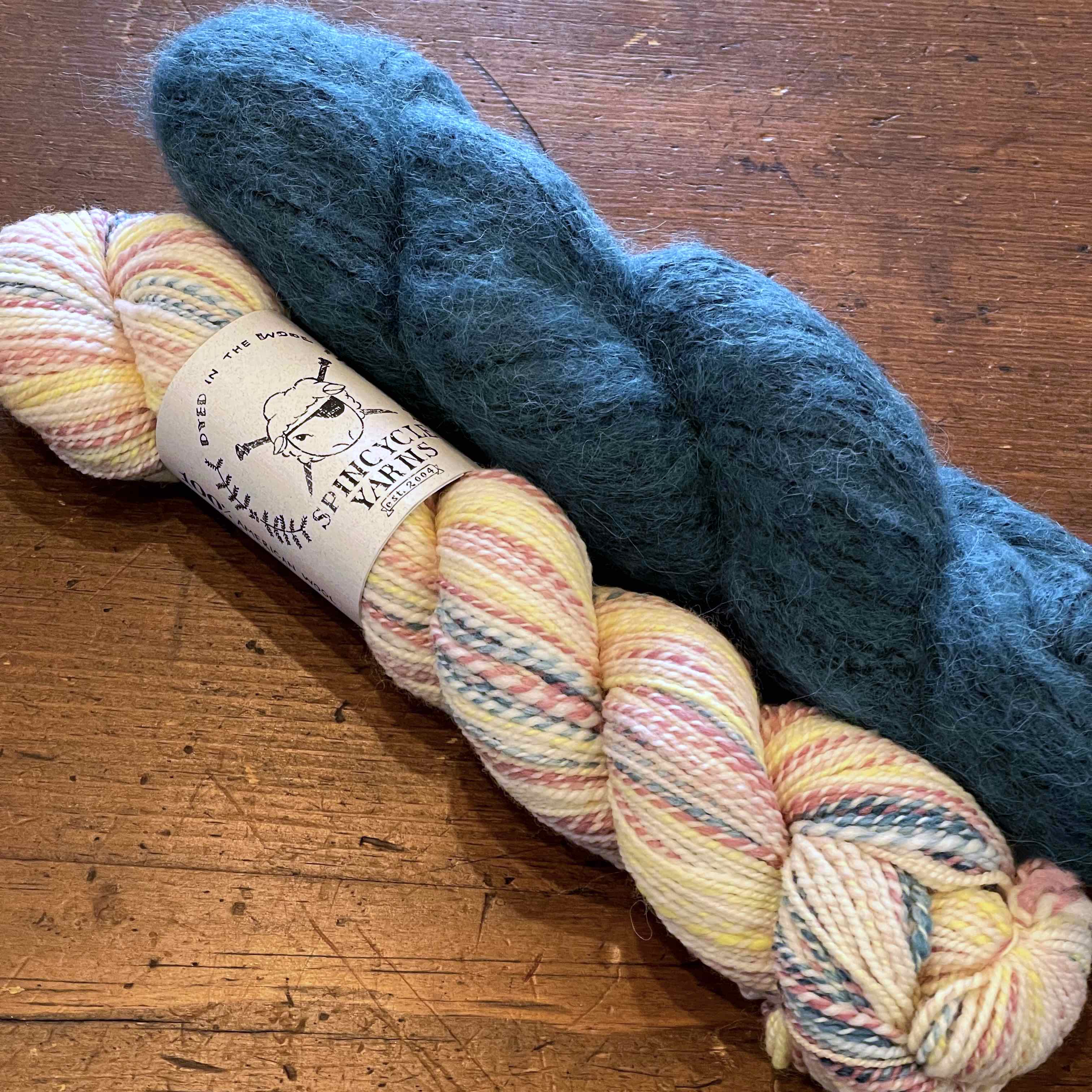 Velvet Mirror Cowl Kit