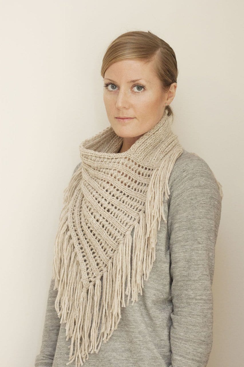 Arika Cowl