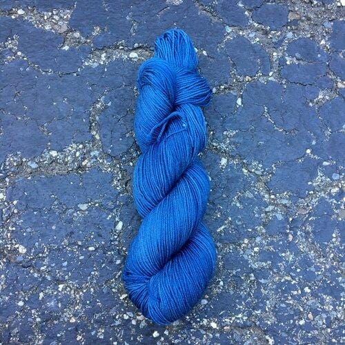 Spruce Fingering (merino)