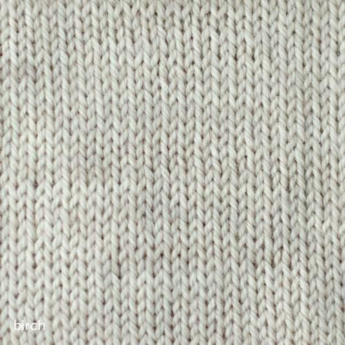 Superwash Worsted