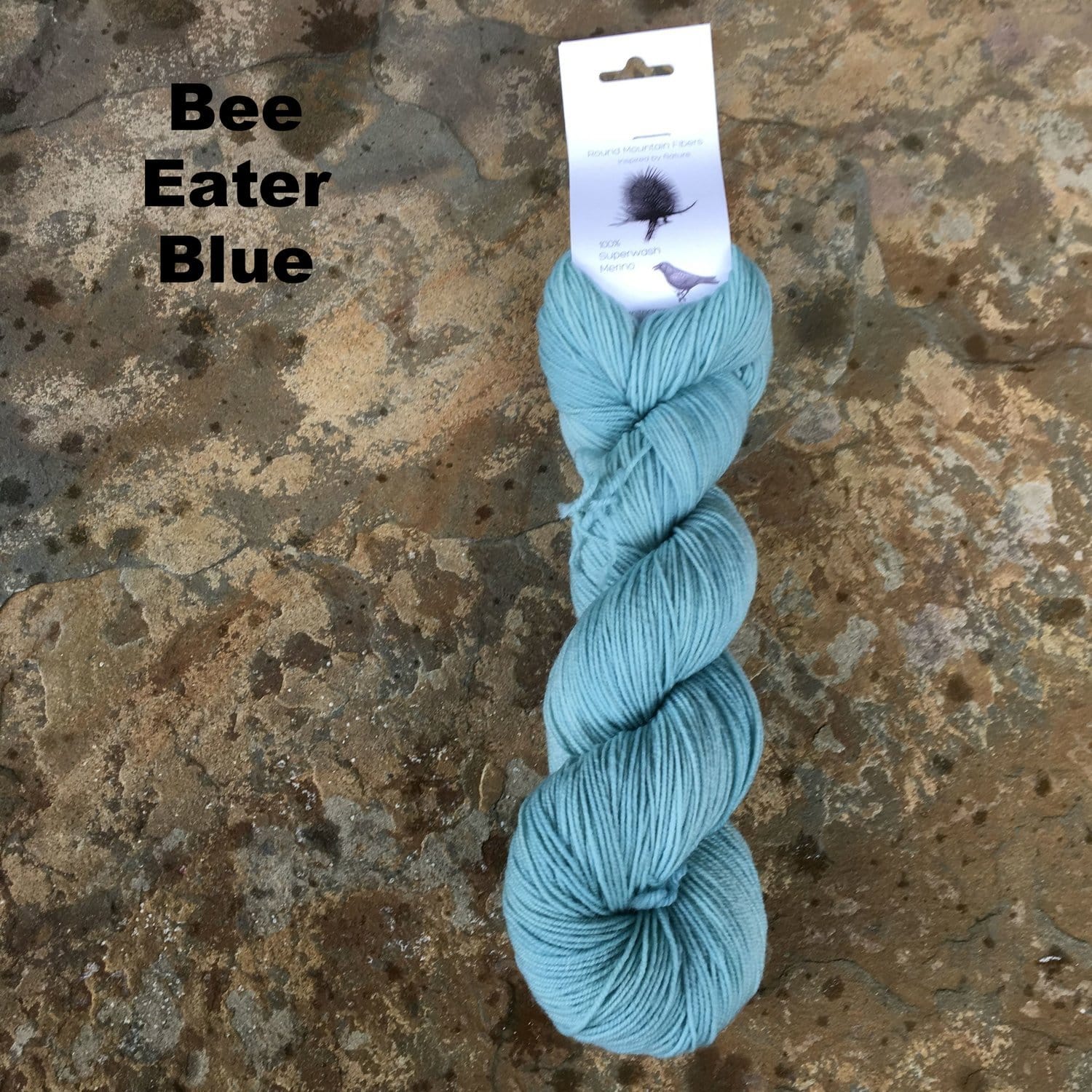 Spruce Fingering (merino)