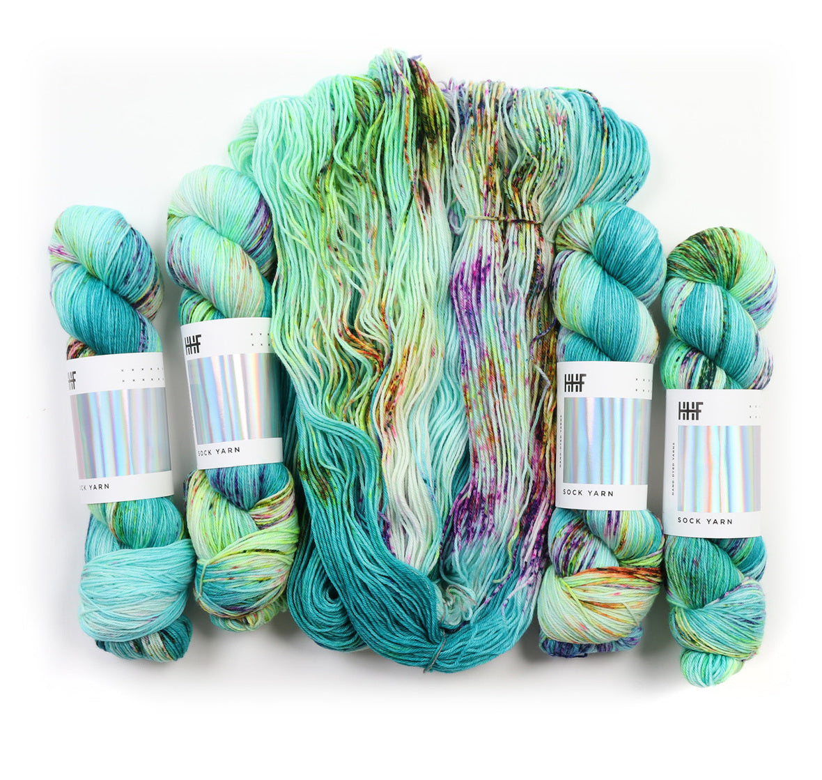 Merino DK