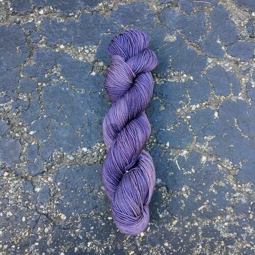 Spruce Fingering (merino)