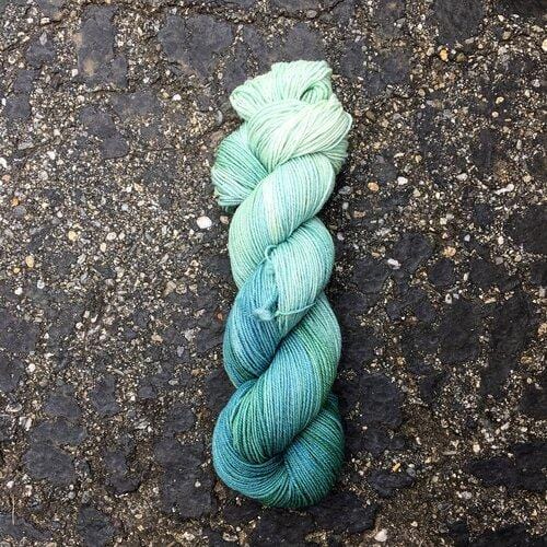 Spruce Fingering (merino)