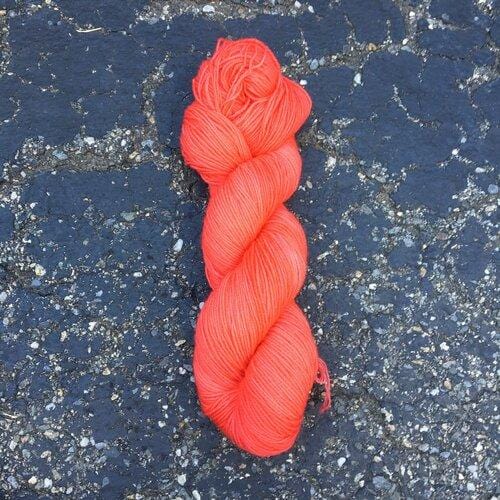 Spruce Fingering (merino)
