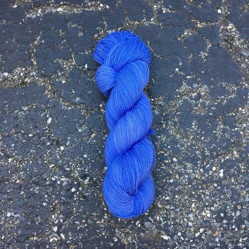 Spruce Fingering (merino)