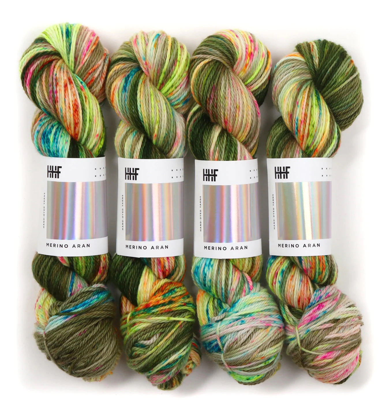 Merino Aran
