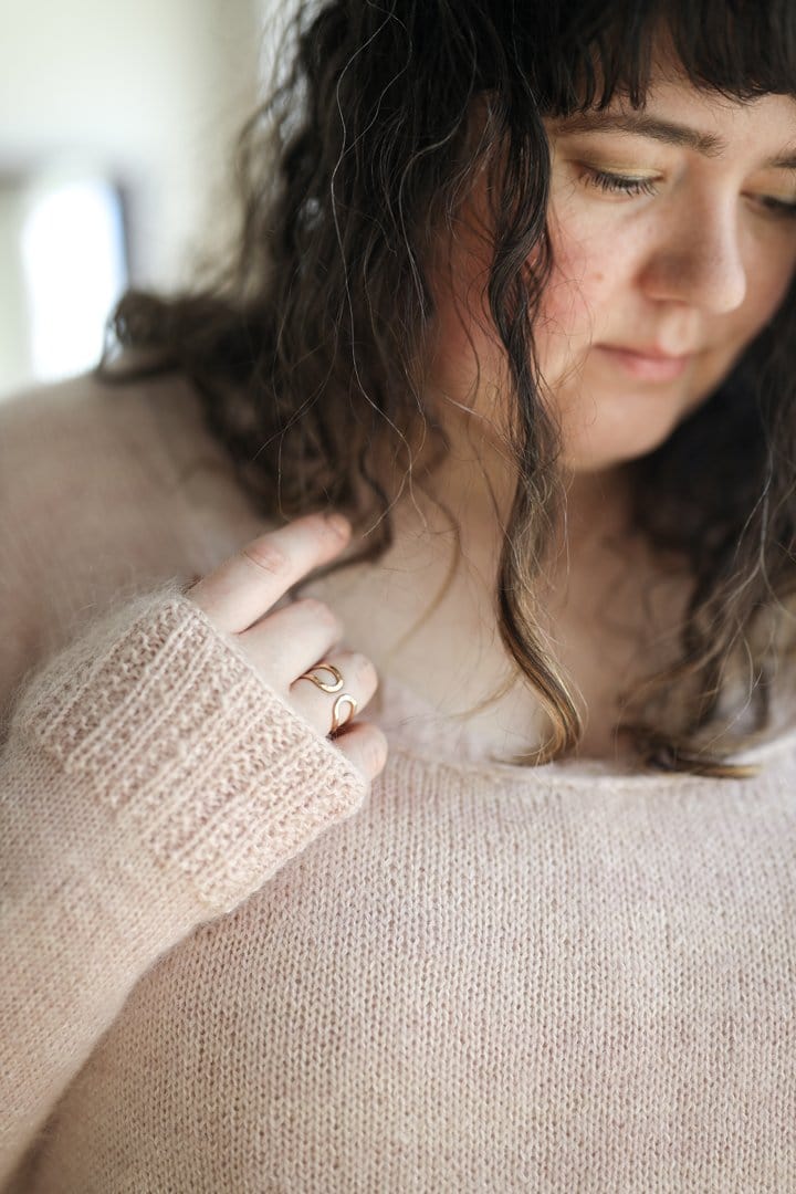 Embody: A Capsule Collection to Knit & Sew by Jacqueline Cieslak