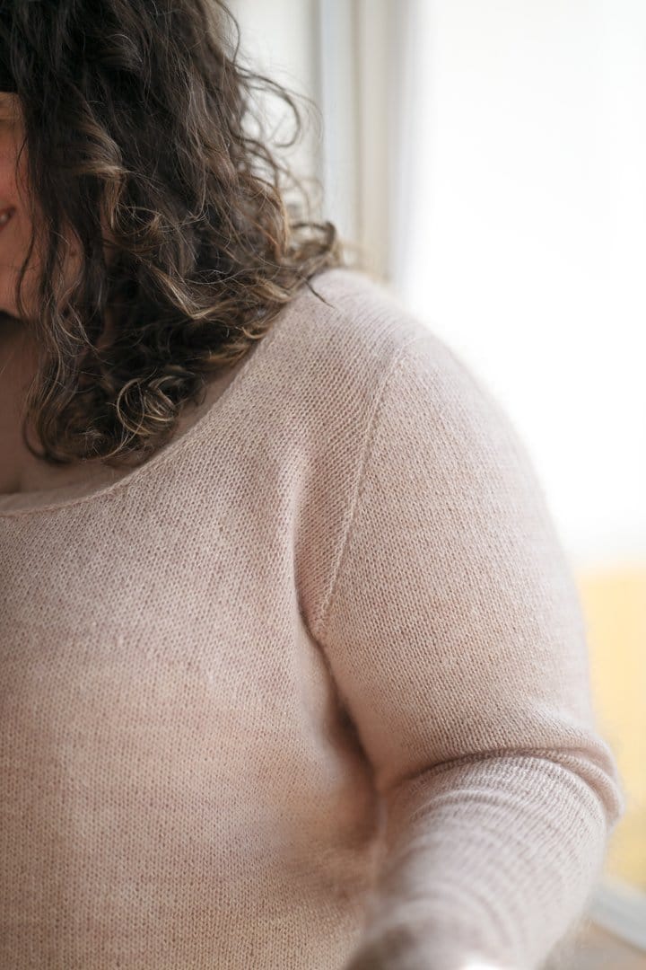 Embody: A Capsule Collection to Knit & Sew by Jacqueline Cieslak