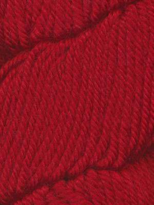 Smokey Ridges (crochet)