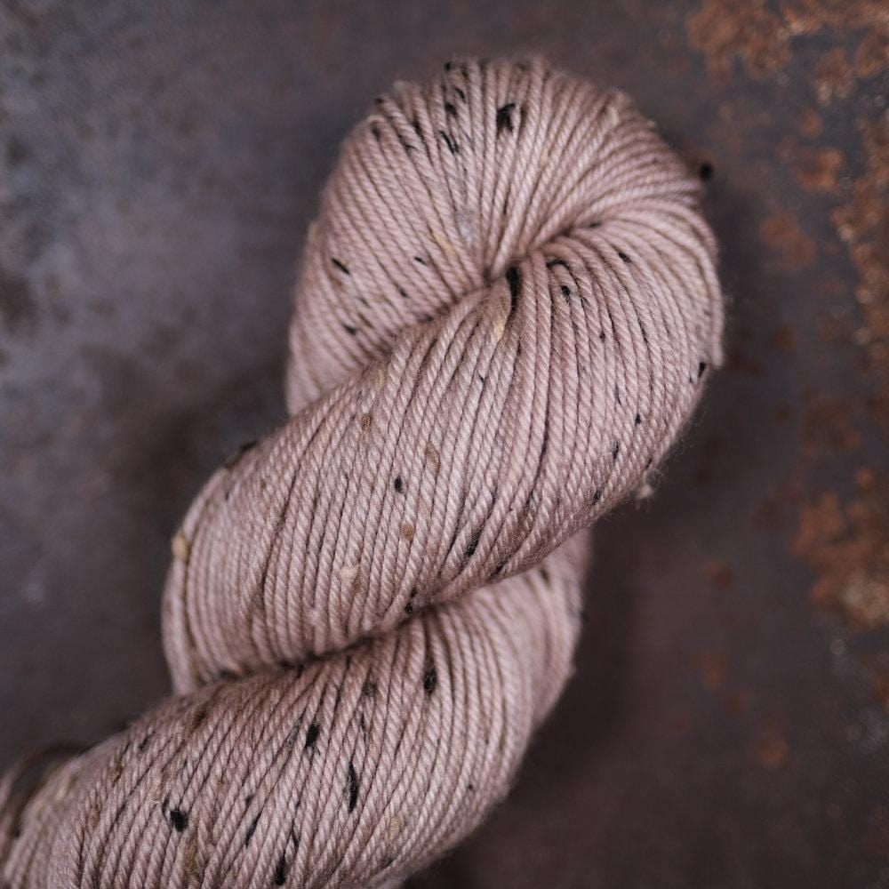Craggy Tweed