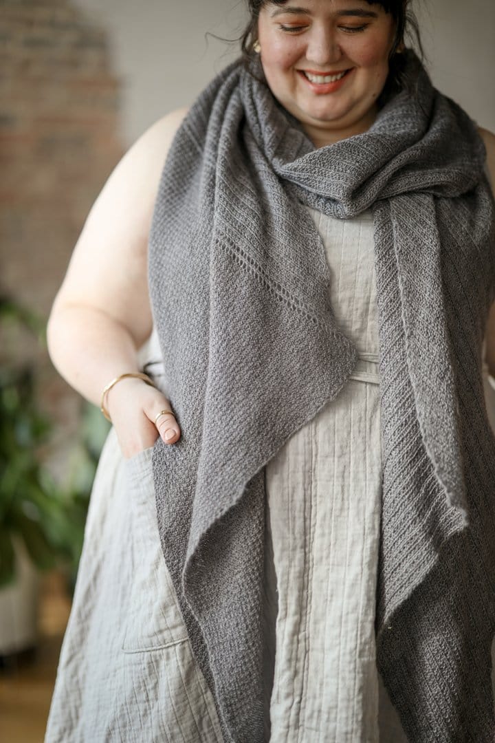 Embody: A Capsule Collection to Knit & Sew by Jacqueline Cieslak